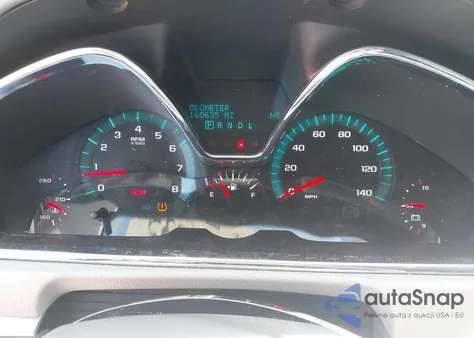 2016 Chevrolet Traverse Ls z USA, uszkodzony, nr VIN 1GNKRFKDXGJ267840